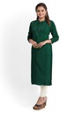 Handwoven Cotton Tangaliya Top/Kurta Material