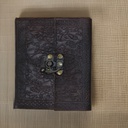 Handcrafted Leather Journal/Diary