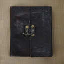 Handcrafted Leather Journal/Diary