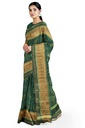 Handloom Single Ikat Silk Patola Saree