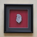 Decorative Wooden block Art Wall Hanging / Frame
