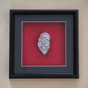 Decorative Wooden block Art Wall Hanging / Frame