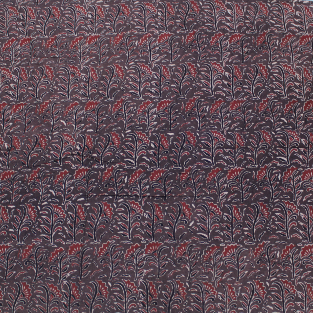 Cotton Hand Block Print Cloth Material/Fabric