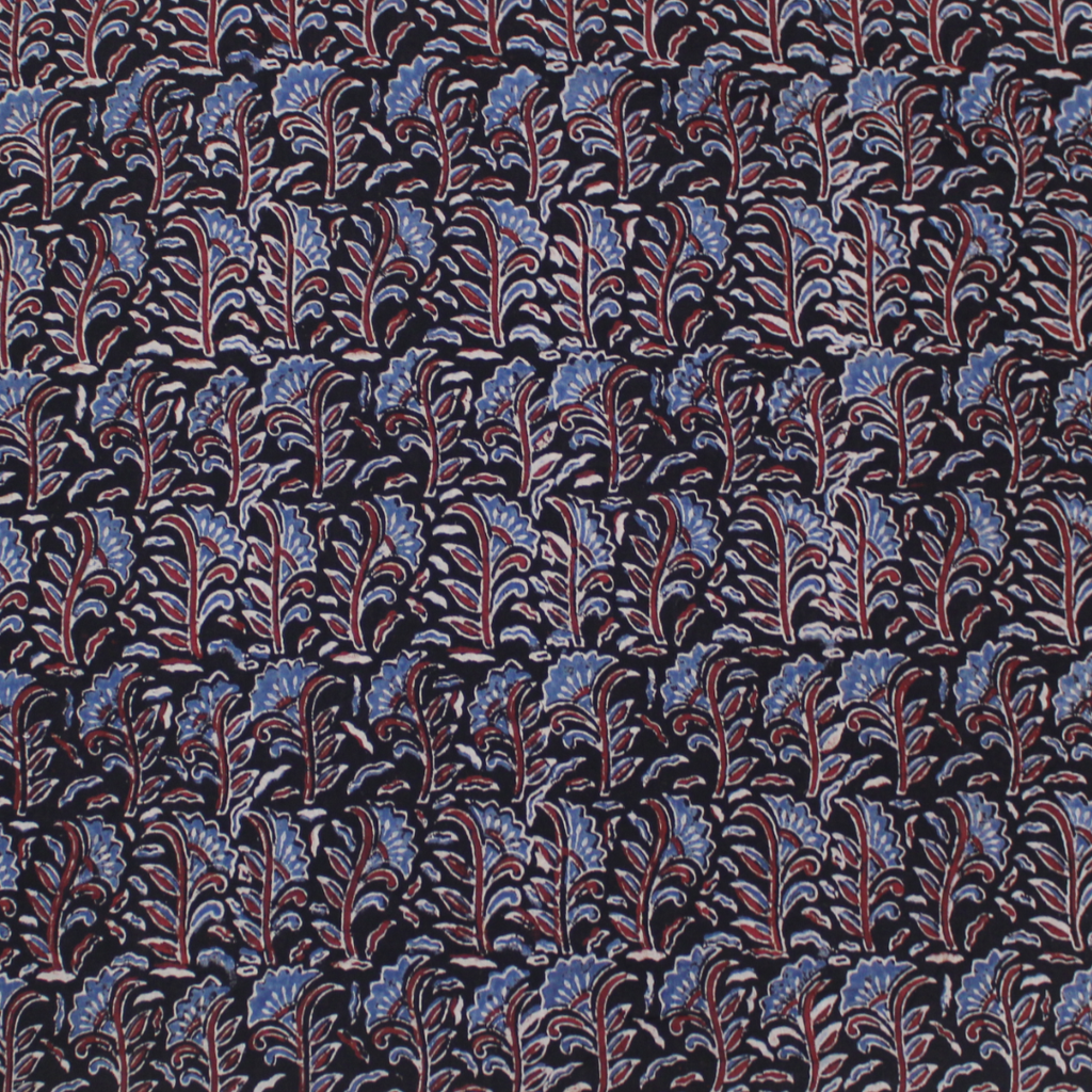 Cotton Hand Block Print Cloth Material/Fabric