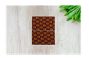 Handmade Ajrakh Print Diary