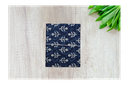 Handmade Ajrakh Print Diary