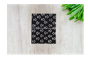 Handmade Ajrakh Print Diary