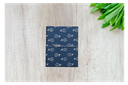 Handmade Ajrakh Print Diary
