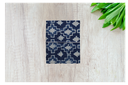 Handmade Ajrakh Print Diary