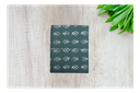Handmade Ajrakh Print Diary