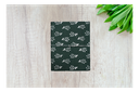 Handmade Ajrakh Print Diary