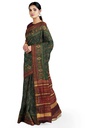 Handloom Single Ikat Silk Patola Saree
