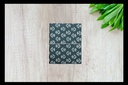 Handmade Ajrakh Print Diary