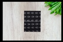 Handmade Ajrakh Print Diary