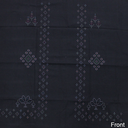 Handwoven Tangaliya Cotton Koti Material/Fabric
