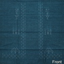 Handwoven Tangaliya Cotton Koti Material/Fabric