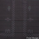 Handwoven Tangaliya Cotton Koti Material/Fabric