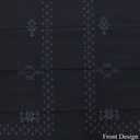 Handwoven Tangaliya Cotton Koti Material/Fabric