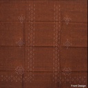 Handwoven Tangaliya Cotton Koti Material/Fabric