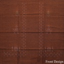 Handwoven Tangaliya Cotton Koti Material/Fabric