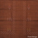 Handwoven Tangaliya Cotton Koti Material/Fabric