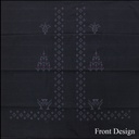 Handwoven Tangaliya Cotton Koti Material/Fabric