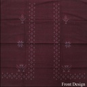 Handwoven Tangaliya Cotton Koti Material/Fabric