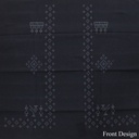 Handwoven Tangaliya Cotton Koti Material/Fabric