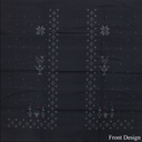 Handwoven Tangaliya Cotton Koti Material/Fabric
