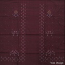 Handwoven Tangaliya Cotton Koti Material/Fabric