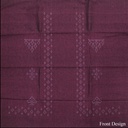 Handwoven Tangaliya Cotton Koti Material/Fabric