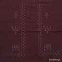 Handwoven Tangaliya Cotton Koti Material/Fabric