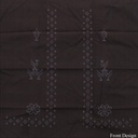 Handwoven Tangaliya Cotton Koti Material/Fabric