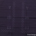Handwoven Tangaliya Cotton Koti Material/Fabric