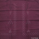 Handwoven Tangaliya Cotton Koti Material/Fabric