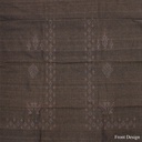 Handwoven Tangaliya Cotton Koti Material/Fabric