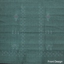 Handwoven Tangaliya Cotton Koti Material/Fabric