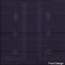 Handwoven Tangaliya Cotton Koti Material/Fabric