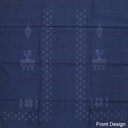 Handwoven Tangaliya Cotton Koti Material/Fabric