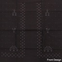 Handwoven Tangaliya Cotton Koti Material/Fabric