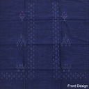 Handwoven Tangaliya Cotton Koti Material/Fabric