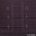 Handwoven Tangaliya Cotton Koti Material/Fabric