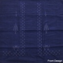 Handwoven Tangaliya Cotton Koti Material/Fabric