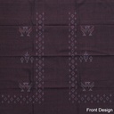 Handwoven Tangaliya Cotton Koti Material/Fabric