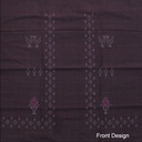 Handwoven Tangaliya Cotton Koti Material/Fabric