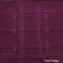 Handwoven Tangaliya Cotton Koti Material/Fabric