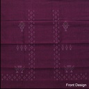 Handwoven Tangaliya Cotton Koti Material/Fabric