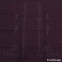 Handwoven Tangaliya Cotton Koti Material/Fabric