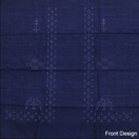 Handwoven Tangaliya Cotton Koti Material/Fabric
