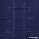 Handwoven Tangaliya Cotton Koti Material/Fabric